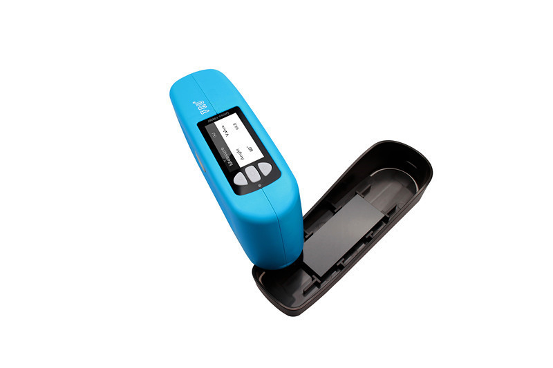 DH-WG60T Precision Gloss Meter, Long Life Light Source Gloss Meter,High Precision And Stability Precision Gloss Tester