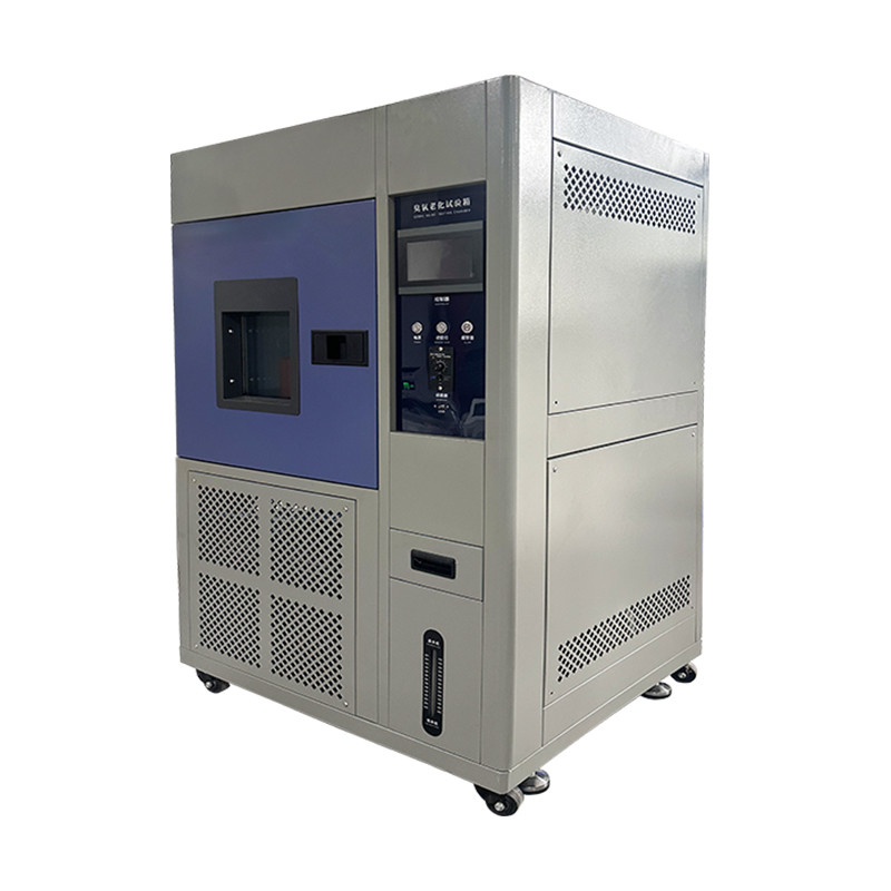 DH-OA-100 High-quality Ozone Aging Test Chamber Reasonable Structure Design Ozone Aging Testing Machine