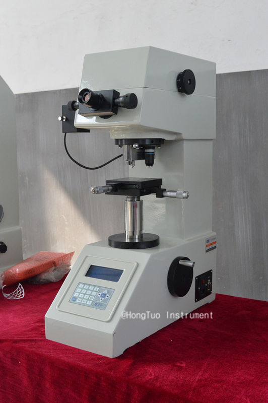 Vickers Hardness Tester Price, High Precision Metal Hardness Testing Machine, Micro Vickers Hardness Tester 200HV-5