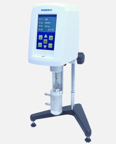 Digital Small Rotary Viscometer, Small Volume Viscosity Tester, Viscometer for Small Sample Testing