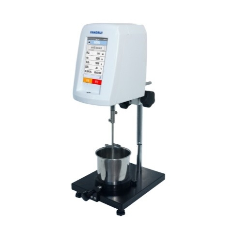 Top Quality Laboratory Stormer Rotating Viscometer Electronic Digital Display Viscometer DH-STM-2T