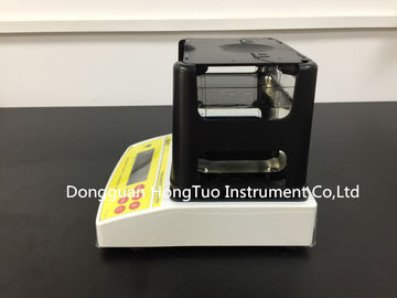 AU-3000K Fábrica líder Tester electrónico digital de metales preciosos, Tester de densidad de oro, Tester de pureza de oro